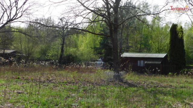Działka budowlana Chojnów, ul. Graniczka. Zdjęcie 5