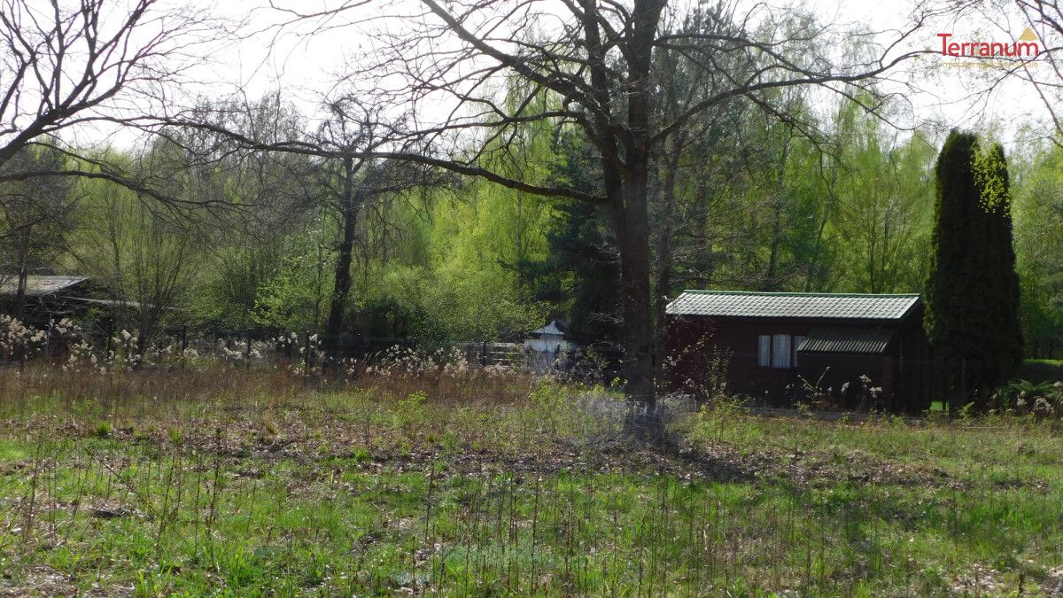 Działka budowlana Chojnów, ul. Graniczka. Zdjęcie 5