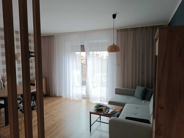 Mieszkanie 3-pokojowe Rzeszów, ul. Miejska. Zdjęcie 1