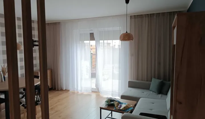 Mieszkanie 3-pokojowe Rzeszów, ul. Miejska