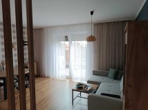 Mieszkanie 3-pokojowe Rzeszów, ul. Miejska