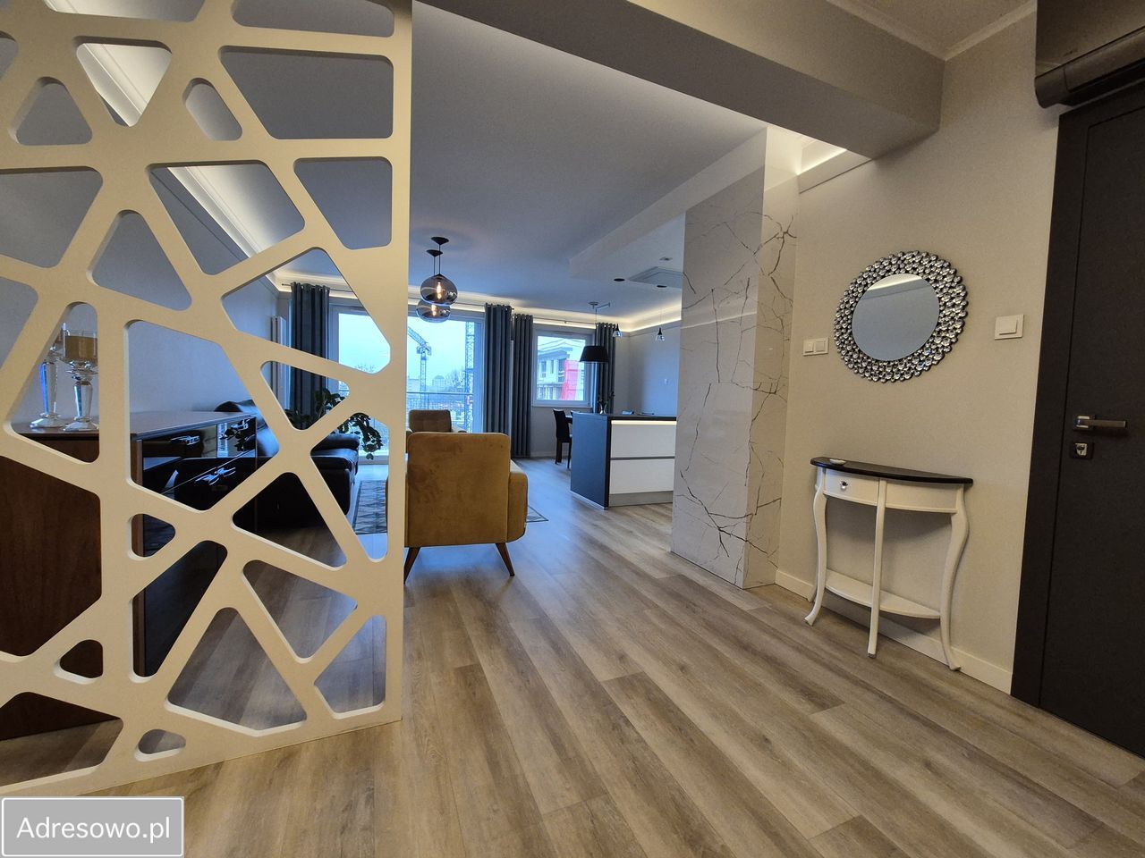 Mieszkanie 3-pokojowe Łódź Bałuty, ul. Górnicza. Zdjęcie 19