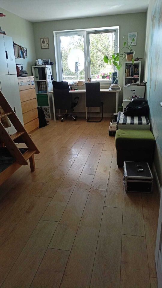 Mieszkanie 3-pokojowe Oleśnica, ul. Brzozowa. Zdjęcie 5