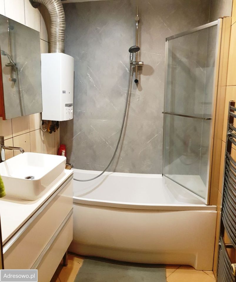 Mieszkanie 3-pokojowe Sosnowiec Pogoń, ul. Staropogońska. Zdjęcie 14