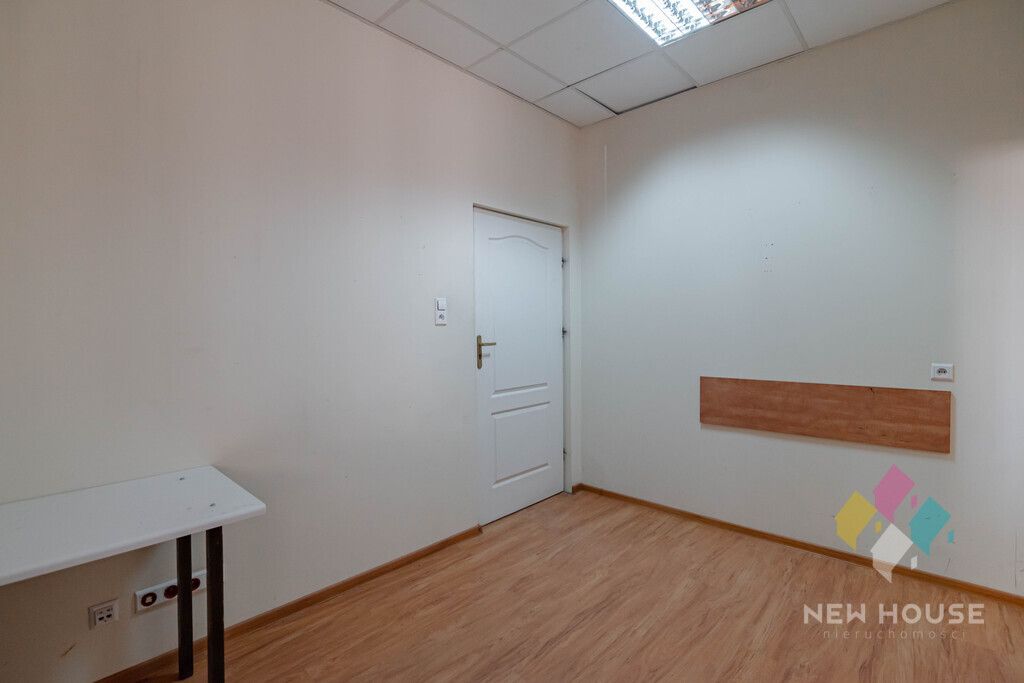 Biuro Olsztyn, ul. Lubelska. Zdjęcie 27