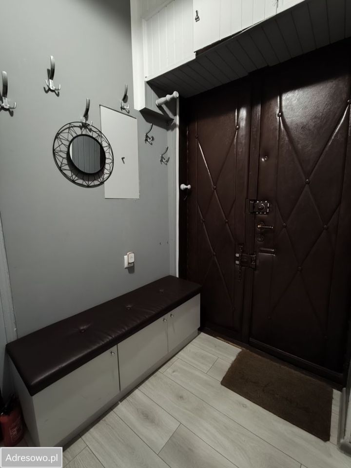 Mieszkanie 2-pokojowe Łódź Śródmieście, ul. kpt. Pilota Franciszka Żwirki. Zdjęcie 14