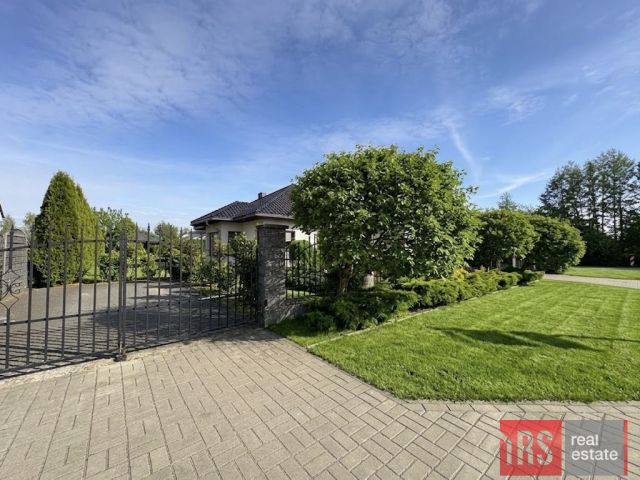 dom wolnostojący, 4 pokoje Zwierzyn, ul. Jasna. Zdjęcie 5