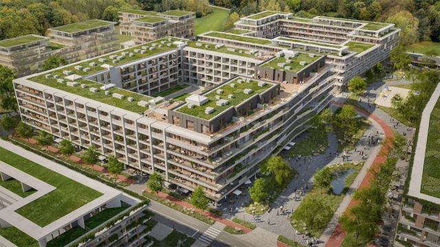 Mieszkanie 3-pokojowe Warszawa, ul. Puławska. Zdjęcie 1