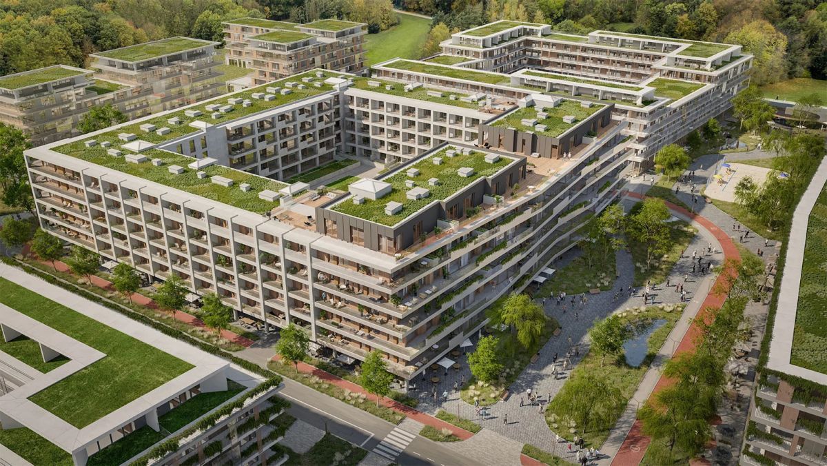 Mieszkanie 3-pokojowe Warszawa, ul. Puławska. Zdjęcie 1