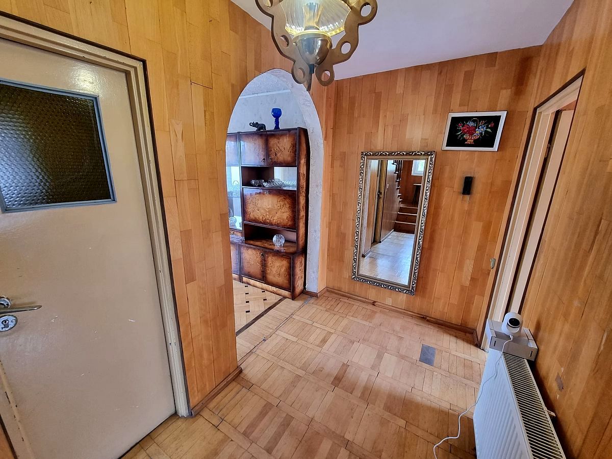 dom szeregowy, 4 pokoje Kamień Pomorski, ul. IV Pułku Piechoty. Zdjęcie 7