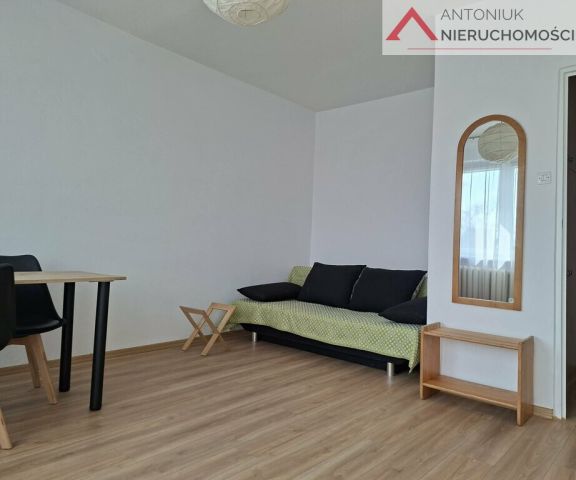 Mieszkanie 1-pokojowe Legionowo, ul. gen. Józefa Sowińskiego. Zdjęcie 3