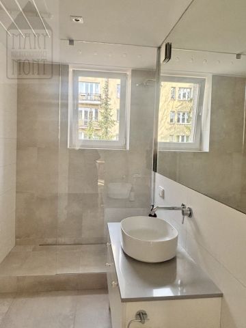 Mieszkanie 3-pokojowe Warszawa Żoliborz, ul. Sierpecka. Zdjęcie 6