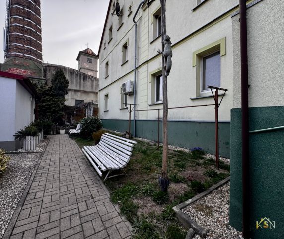 Mieszkanie 2-pokojowe Bogatynia, ul. Jana Kilińskiego. Zdjęcie 14