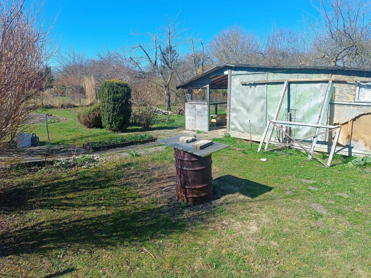 Działka rod Zimowiska. Zdjęcie 6