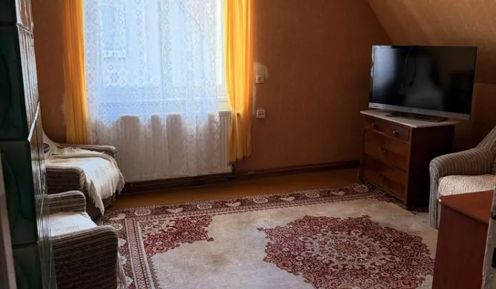 Mieszkanie 2-pokojowe Gdańsk Oliwa, ul. Franciszka Kręckiego