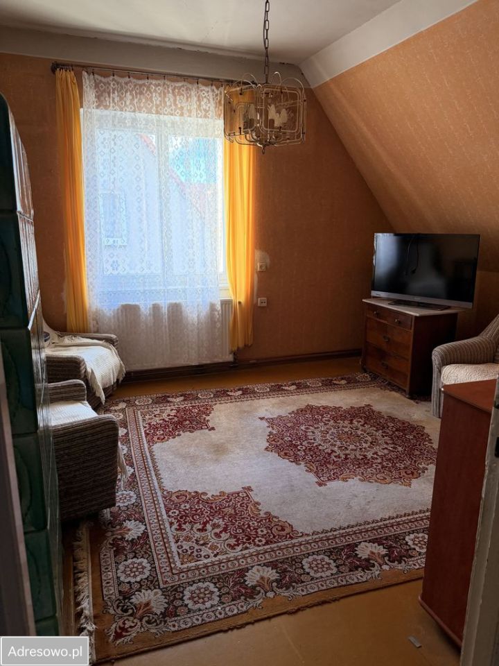 Mieszkanie 2-pokojowe Gdańsk Oliwa, ul. Franciszka Kręckiego. Zdjęcie 1