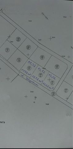 Działka budowlana Nowa Kopernia, ul. Jeżynowa. Zdjęcie 1