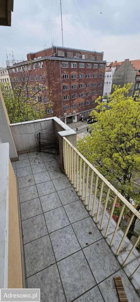 Mieszkanie 2-pokojowe Wrocław Śródmieście. Zdjęcie 8