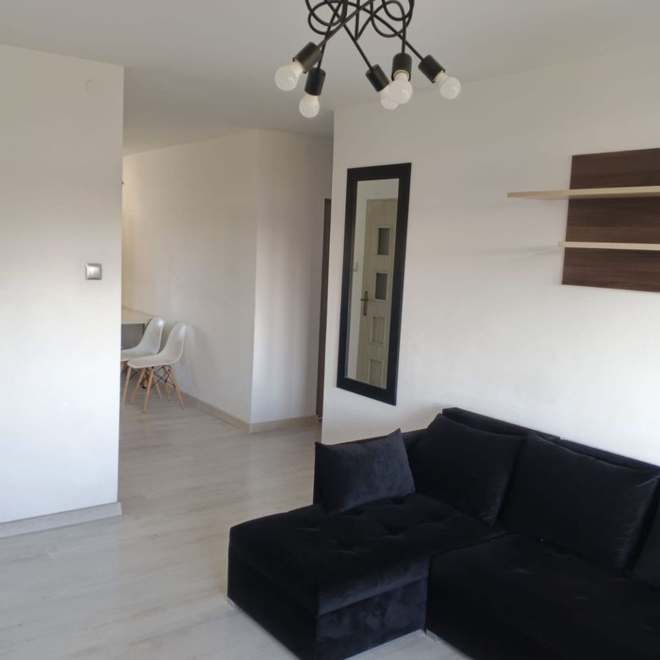 Mieszkanie 2-pokojowe Żary. Zdjęcie 7