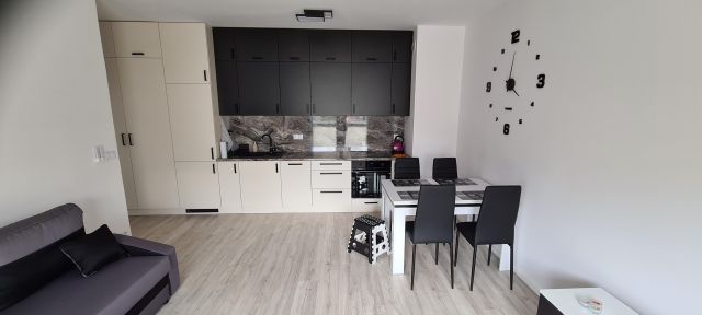 Mieszkanie 2-pokojowe Zamienie, ul. Czekoladowa. Zdjęcie 1