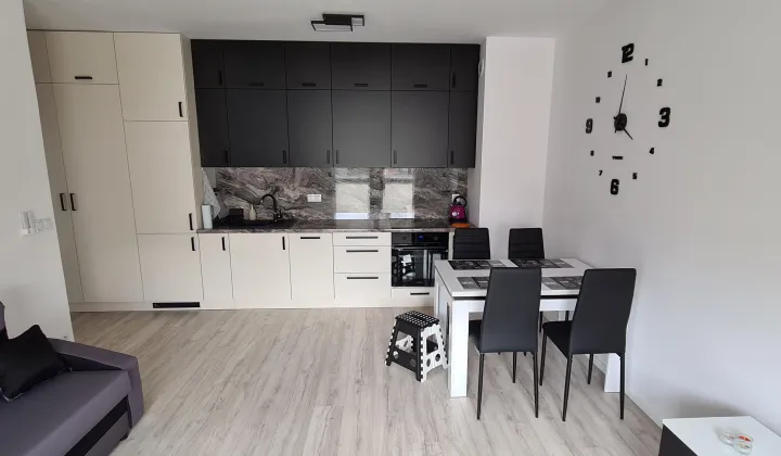 Mieszkanie 2-pokojowe Zamienie, ul. Czekoladowa