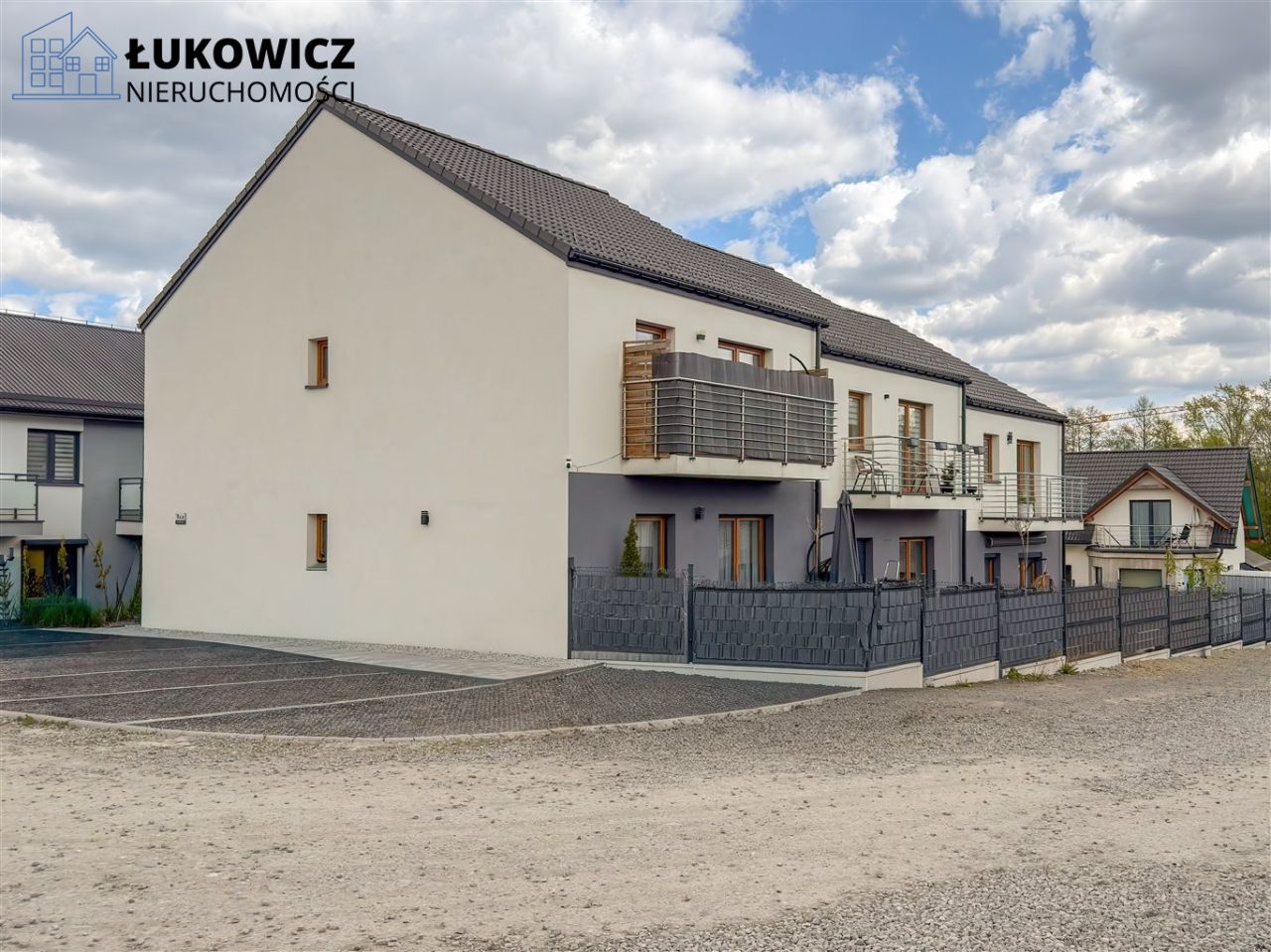 Mieszkanie 3-pokojowe Czechowice-Dziedzice. Zdjęcie 24