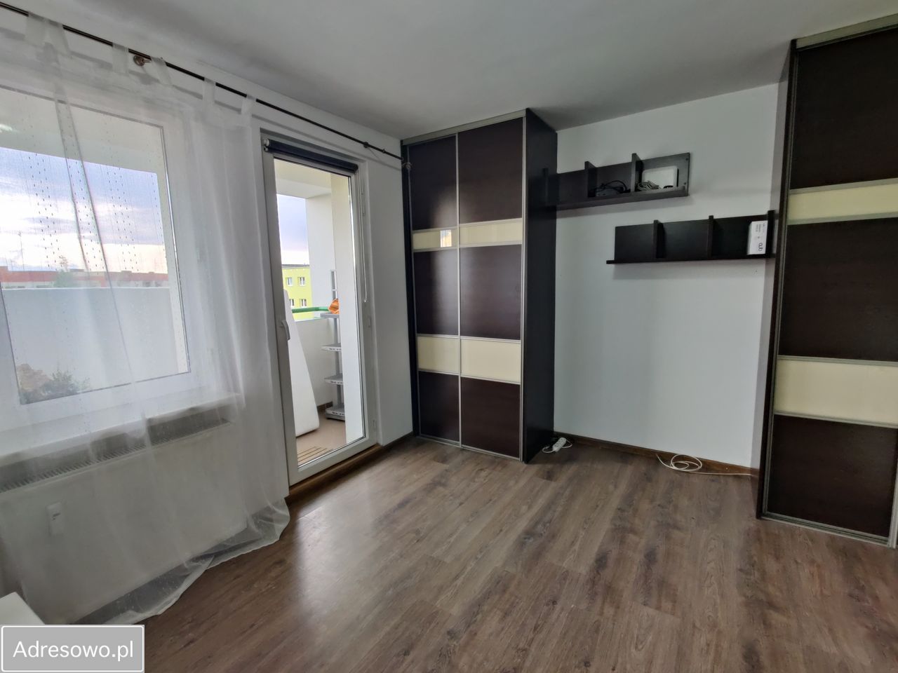Mieszkanie 2-pokojowe Jelcz-Laskowice, ul. Ludwika Hirszfelda. Zdjęcie 2