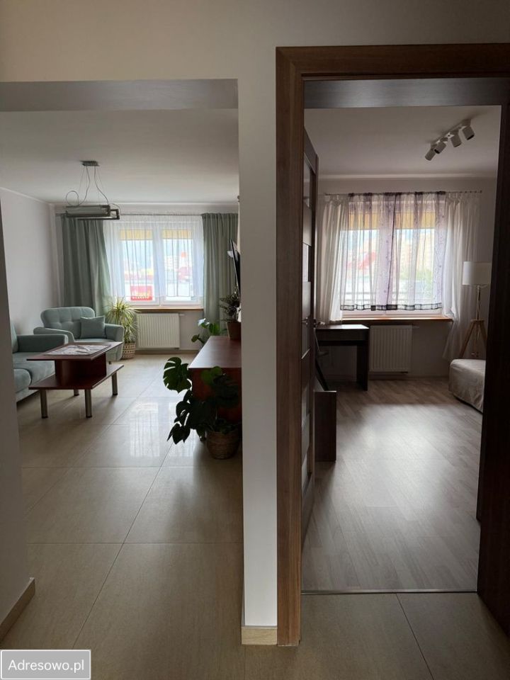 Mieszkanie 3-pokojowe Kalisz Dobrzec. Zdjęcie 5