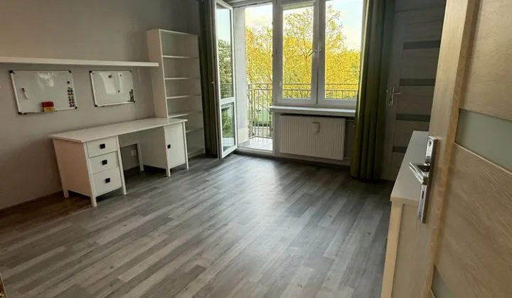 Mieszkanie 1-pokojowe Łódź Bałuty, ul. Bracka