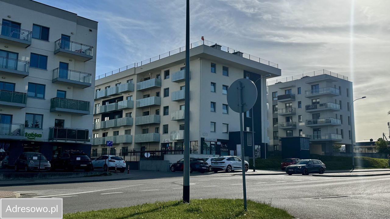 Mieszkanie 2-pokojowe Gdańsk Jasień, ul. Kartuska. Zdjęcie 14