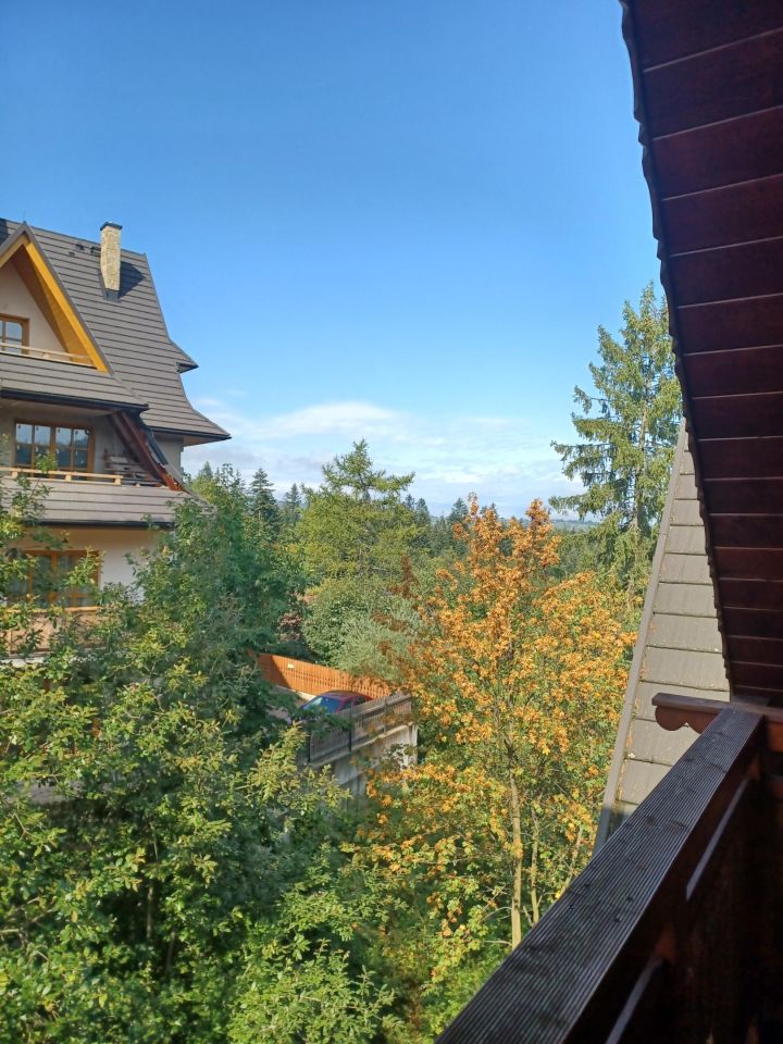 Mieszkanie 2-pokojowe Zakopane Jaszczurówka, ul. Jaszczurówka. Zdjęcie 9