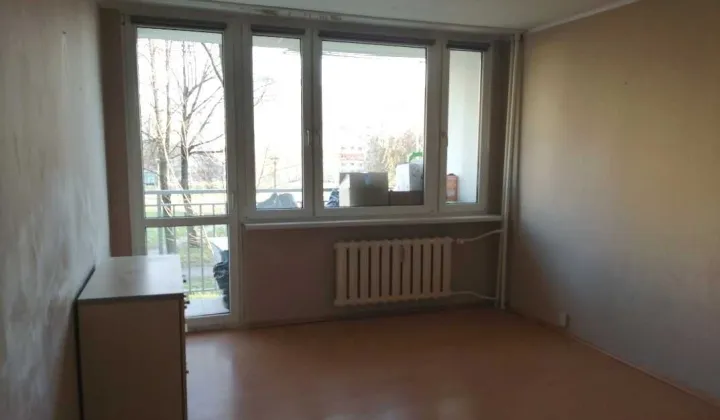 Mieszkanie 2-pokojowe Sosnowiec Środula, ul. Wincentego Pola