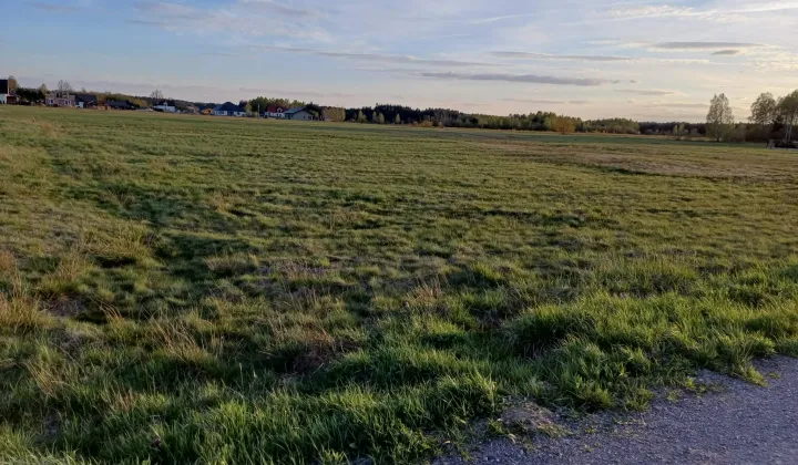 Działka budowlana Przyszów Zapuście, ul. Słonecznaa