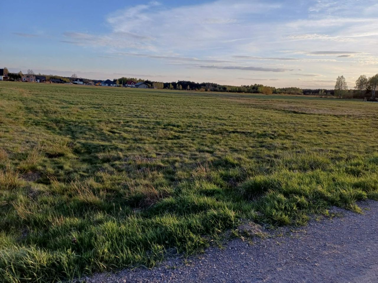 Działka budowlana Przyszów Zapuście, ul. Słonecznaa. Zdjęcie 1
