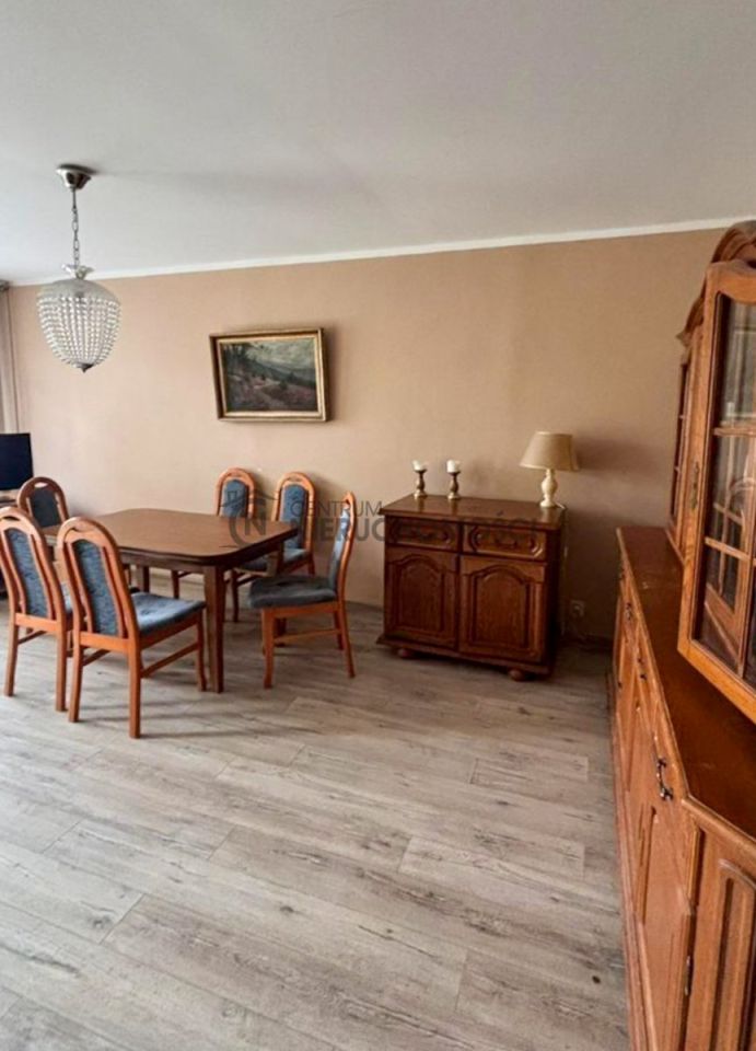Mieszkanie 4-pokojowe Legnica, ul. Hubalczyków. Zdjęcie 3