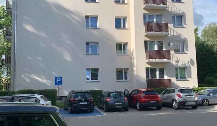 Mieszkanie 3-pokojowe Chełm, ul. Kolejowa