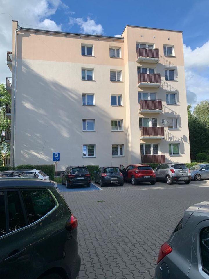 Mieszkanie 3-pokojowe Chełm, ul. Kolejowa. Zdjęcie 1
