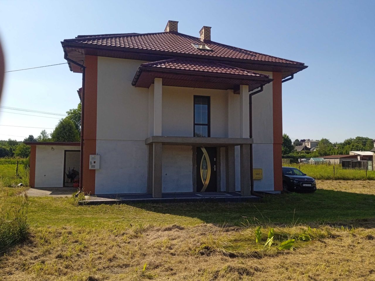 dom wolnostojący Młynek. Zdjęcie 2