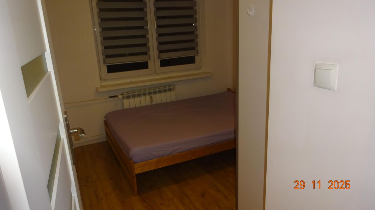 Mieszkanie 2-pokojowe Zabrze Centrum, ul. Anieli Krzywoń. Zdjęcie 5