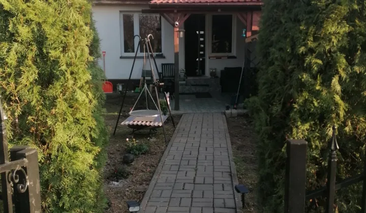 Mieszkanie 4-pokojowe Gierkiny