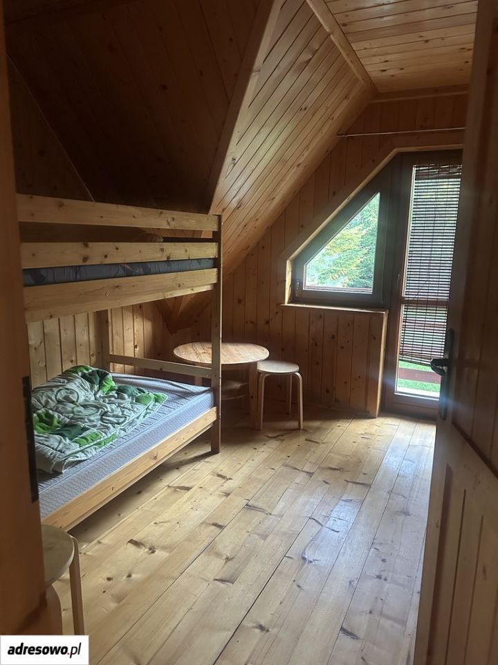 bliźniak, 10 pokoi Brzegi, ul. Wierchowa. Zdjęcie 17
