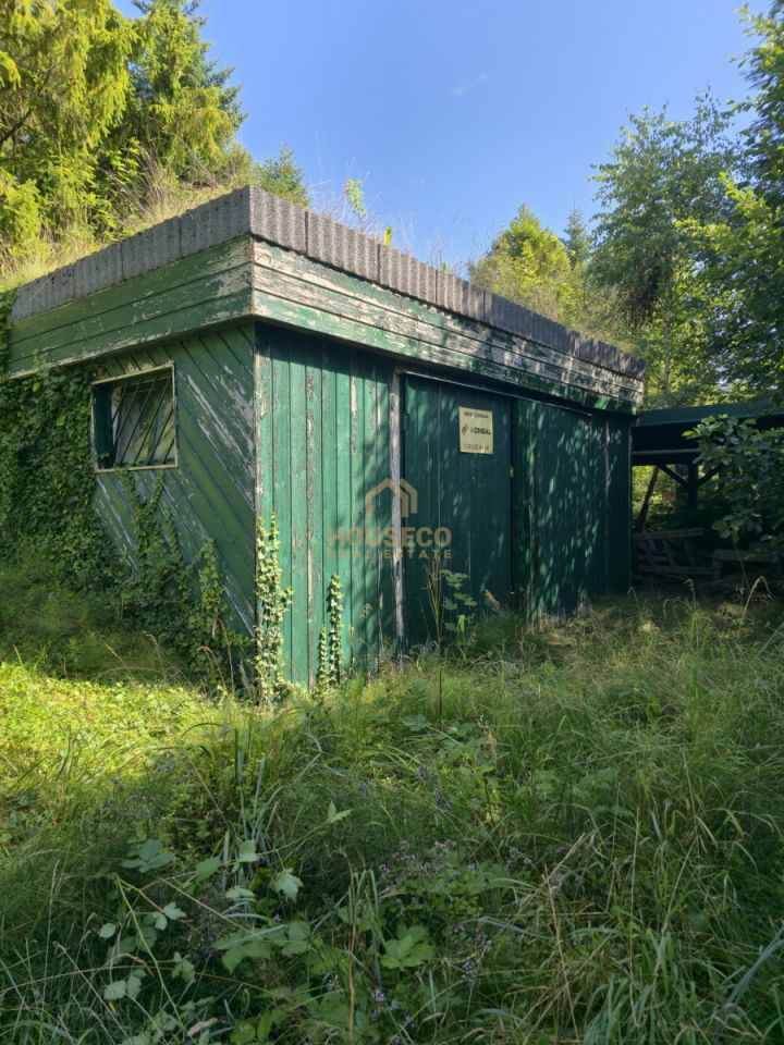dom wolnostojący, 5 pokoi Brodnica Dolna, ul. Jeziorna. Zdjęcie 12