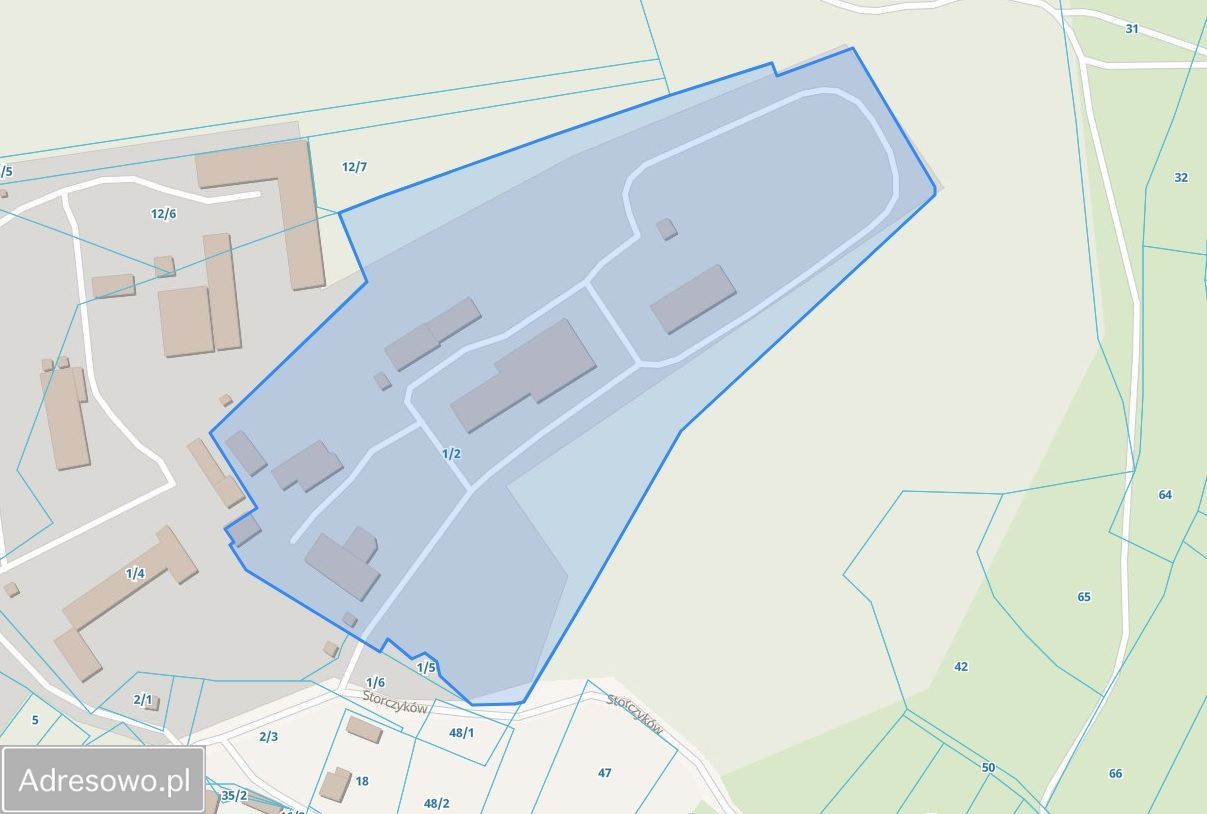 Nieruchomość komercyjna Jaworzno, ul. Szczotki. Zdjęcie 2