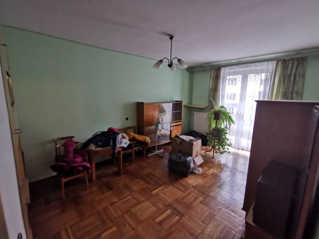 Mieszkanie 6-pokojowe Rzeszów Śródmieście, ul. Hetmańska. Zdjęcie 1
