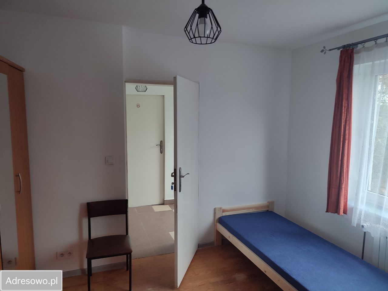 dom wolnostojący, 14 pokoi Zielona Góra Zawada. Zdjęcie 9