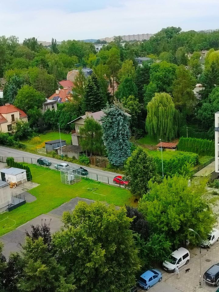 Mieszkanie 1-pokojowe Kraków Bronowice Małe. Zdjęcie 6