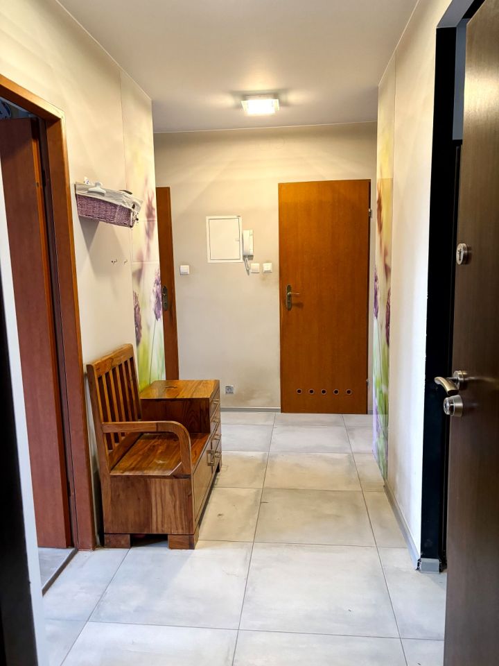 Mieszkanie 3-pokojowe Kalisz Dobrzec, ul. Prymasa Stefana Wyszyńskiego. Zdjęcie 16