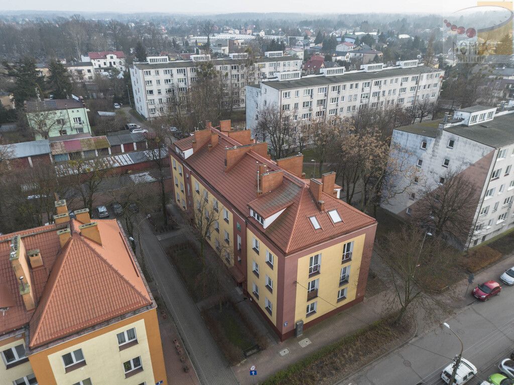 Mieszkanie 2-pokojowe Grodzisk Mazowiecki, ul. Grunwaldzka. Zdjęcie 15