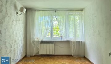 Mieszkanie 2-pokojowe Warszawa Praga-Południe, ul. 20. Dywizji Piechoty WP
