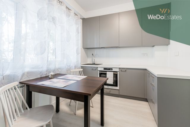 Mieszkanie 2-pokojowe Warszawa Wola, al. "Solidarności". Zdjęcie 9